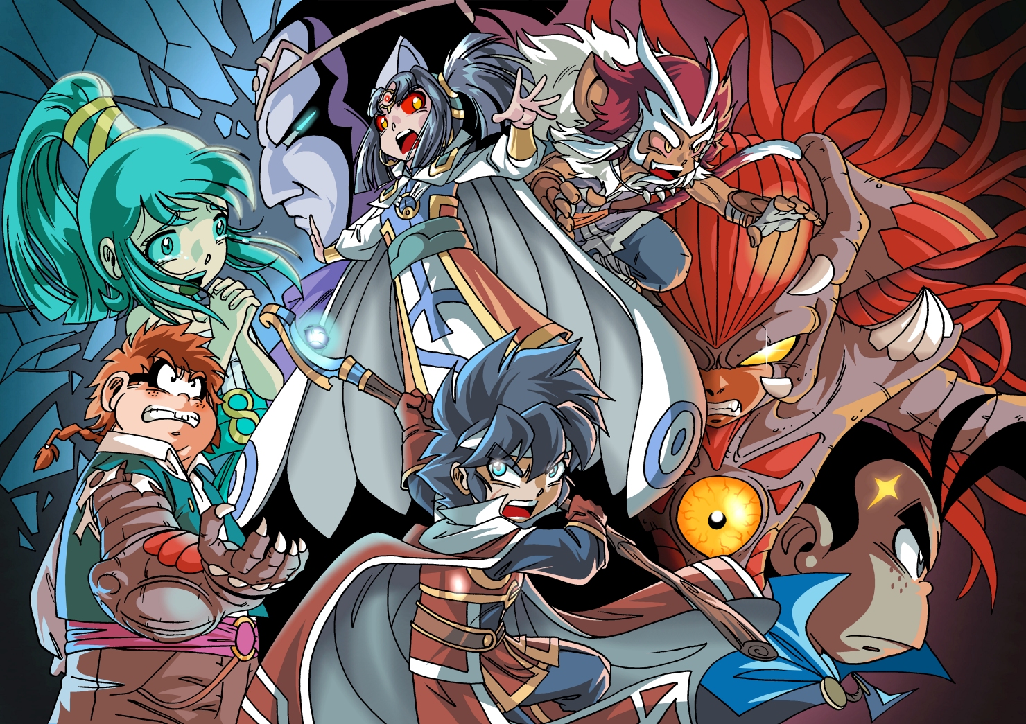 Легендарная 5. Легендарная пятёрка даниэль. Легендарная пятерка принц халан. Легендарная пятёрка джедина. Les légendaires комикс.