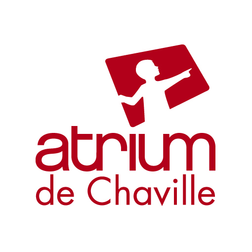 L'Atrium de Chaville - Agrandir l'image, . 0octets (fenêtre modale)